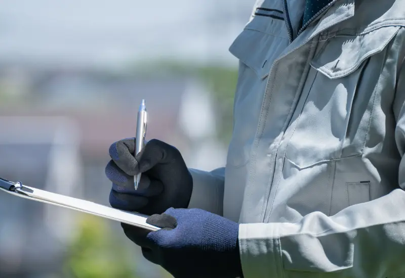 身の回りの設備のお悩み一緒に解決します